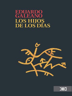 cover image of Los hijos de los días